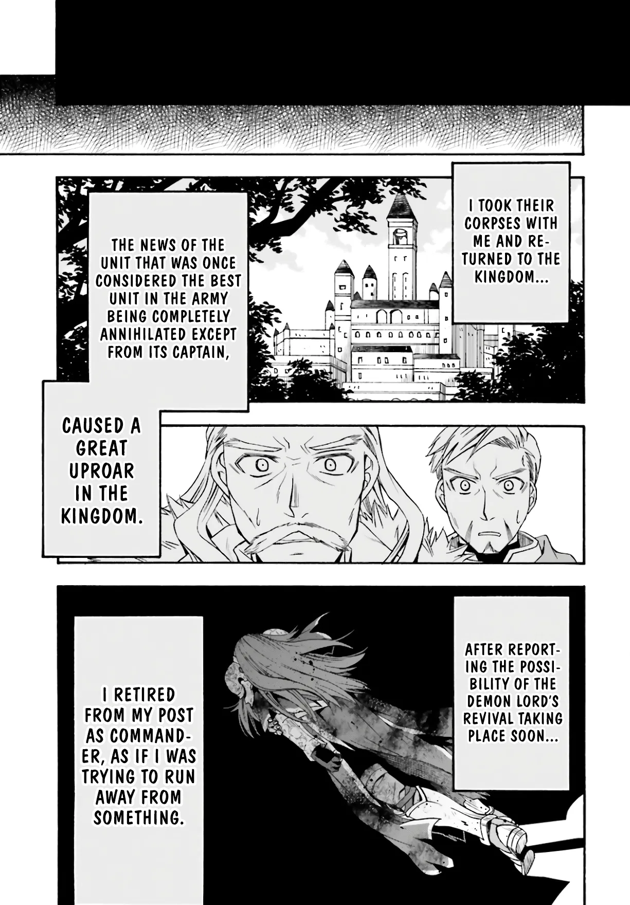 Anime – The Wrong Way to Use Healing Magic Chapter 45 – Page 20