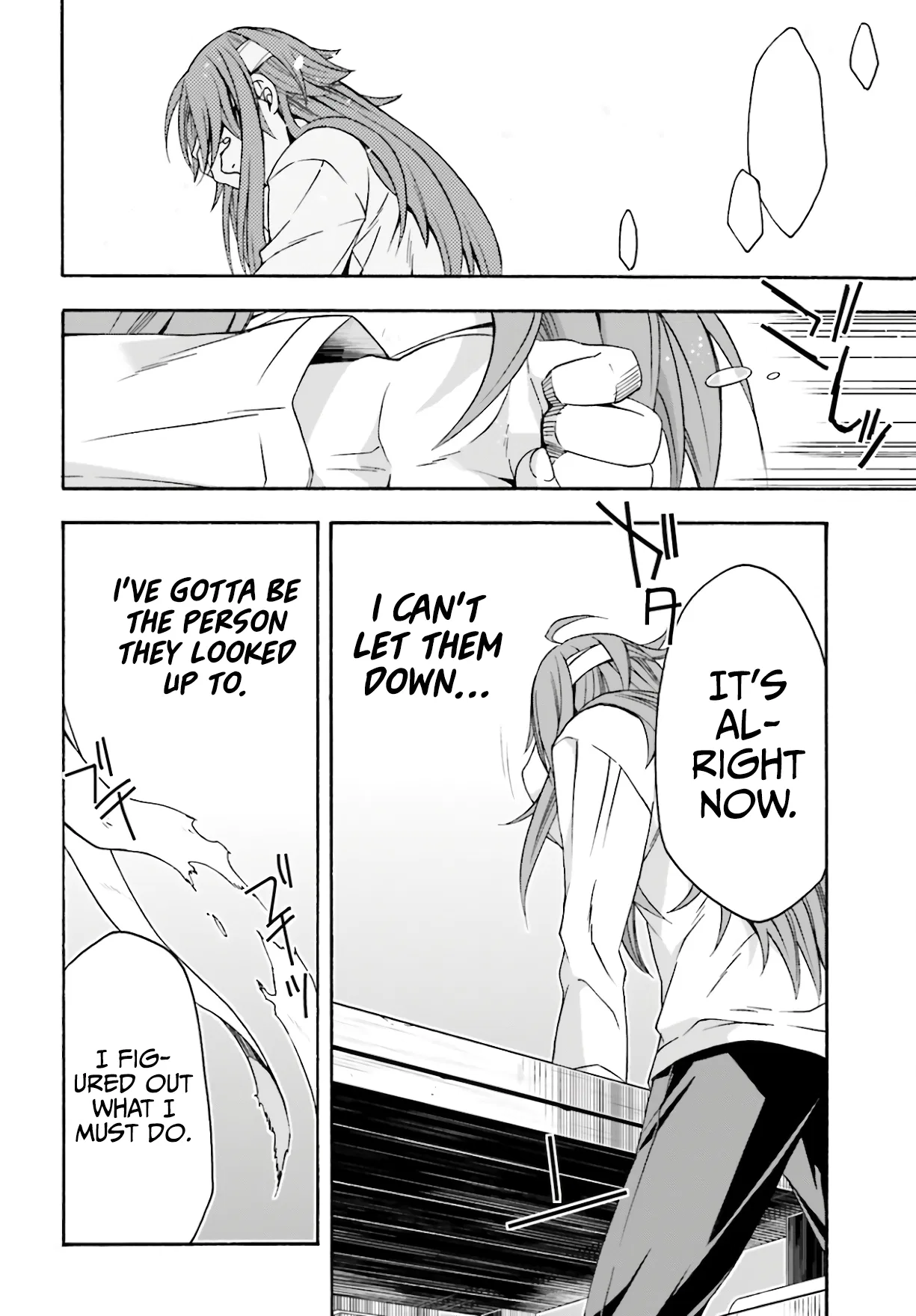 Anime – The Wrong Way to Use Healing Magic Chapter 45 – Page 29