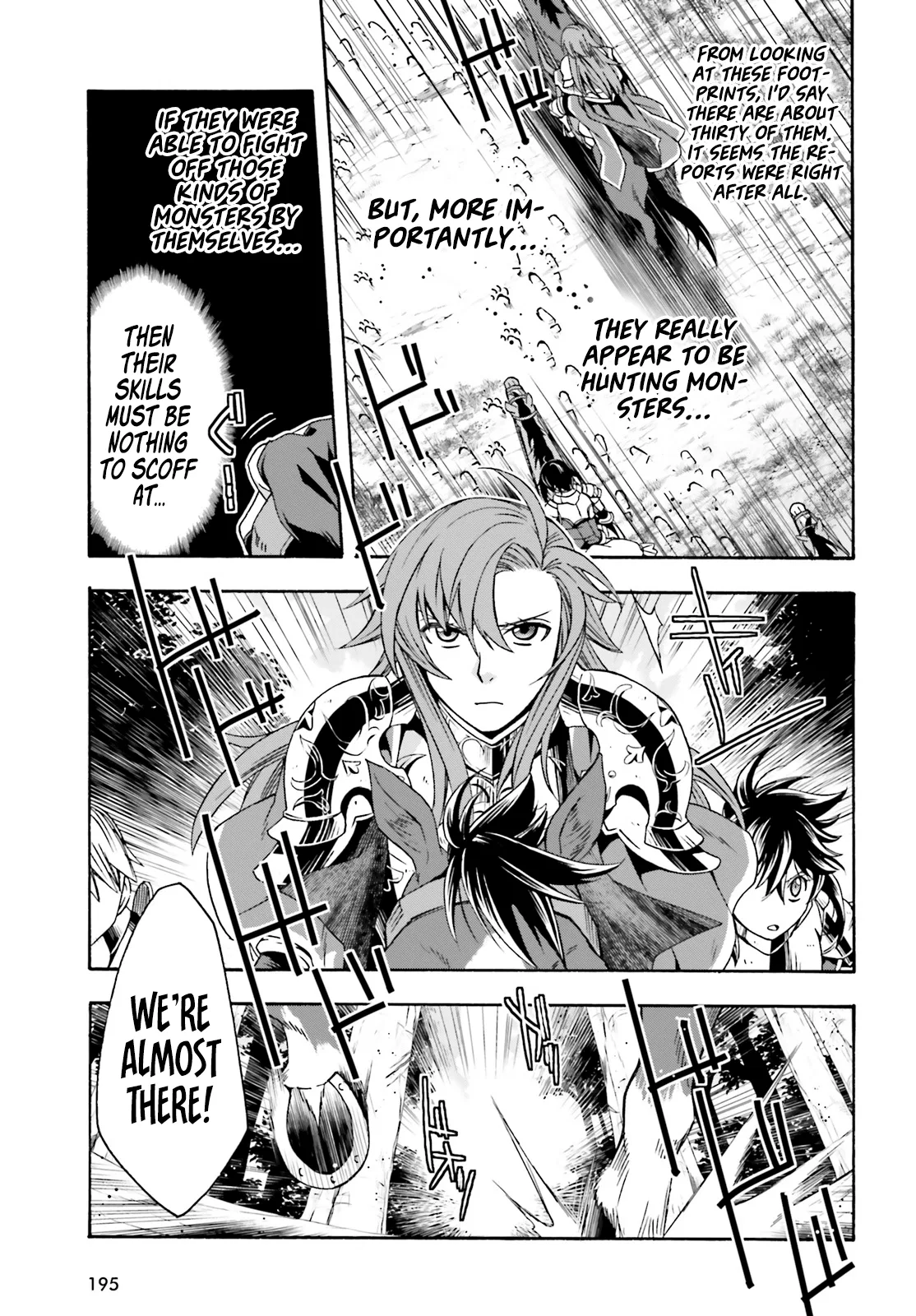 Anime – The Wrong Way to Use Healing Magic Chapter 44 – Page 6