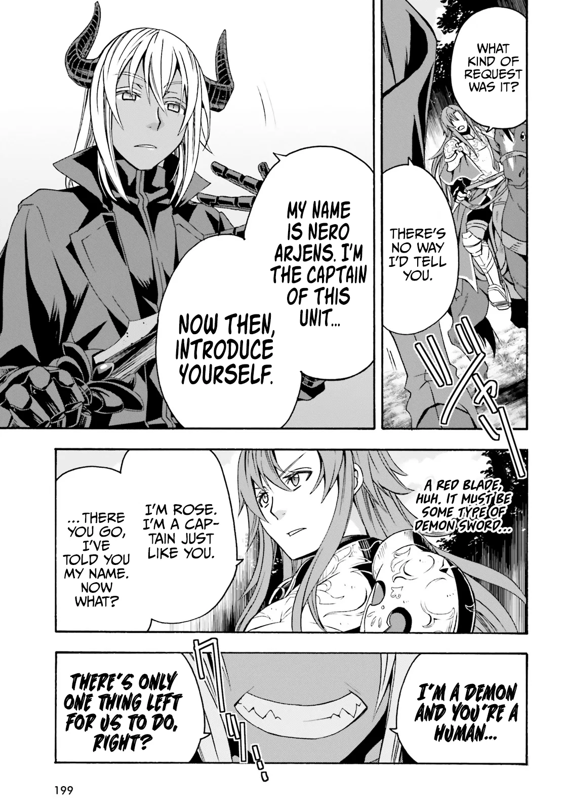 Anime – The Wrong Way to Use Healing Magic Chapter 44 – Page 9