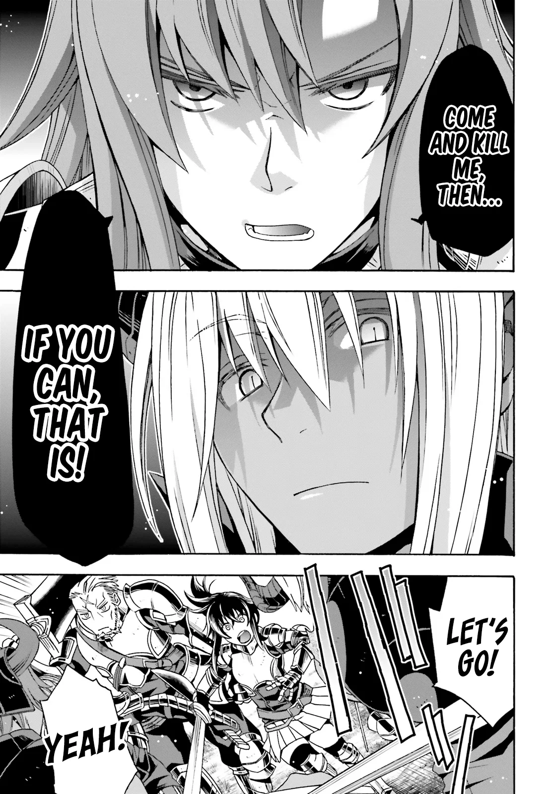 Anime – The Wrong Way to Use Healing Magic Chapter 44 – Page 13