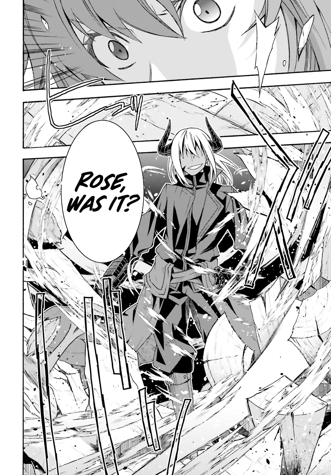 Anime – The Wrong Way to Use Healing Magic Chapter 44 – Page 26