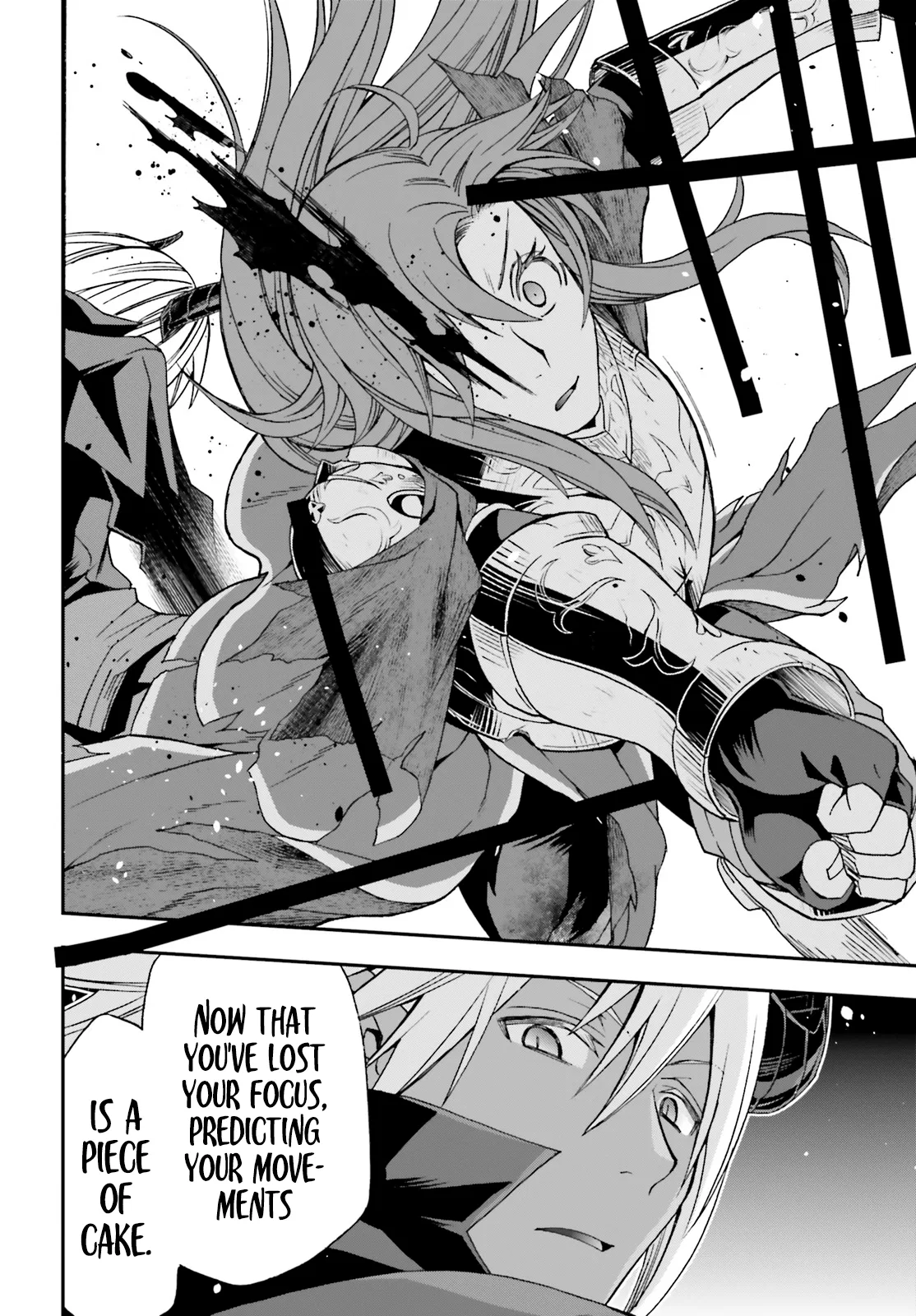 Anime – The Wrong Way to Use Healing Magic Chapter 44 – Page 47