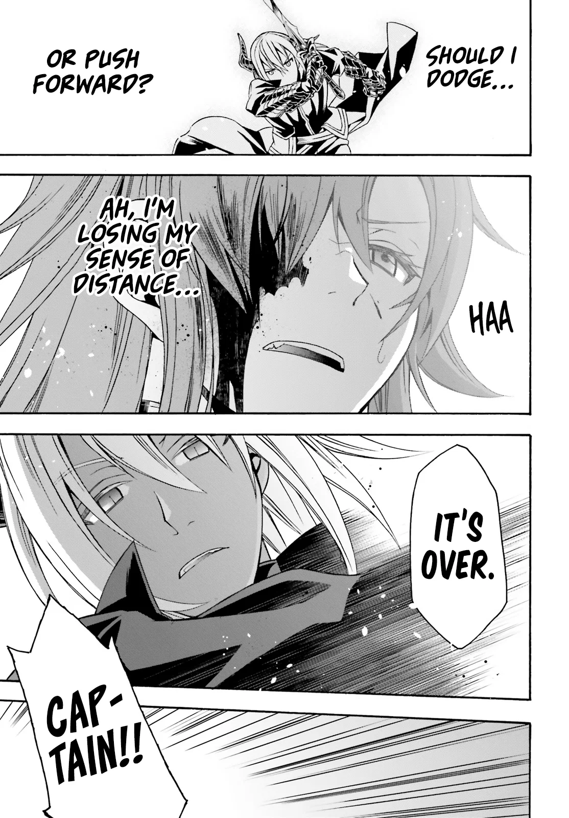 Anime – The Wrong Way to Use Healing Magic Chapter 44 – Page 50
