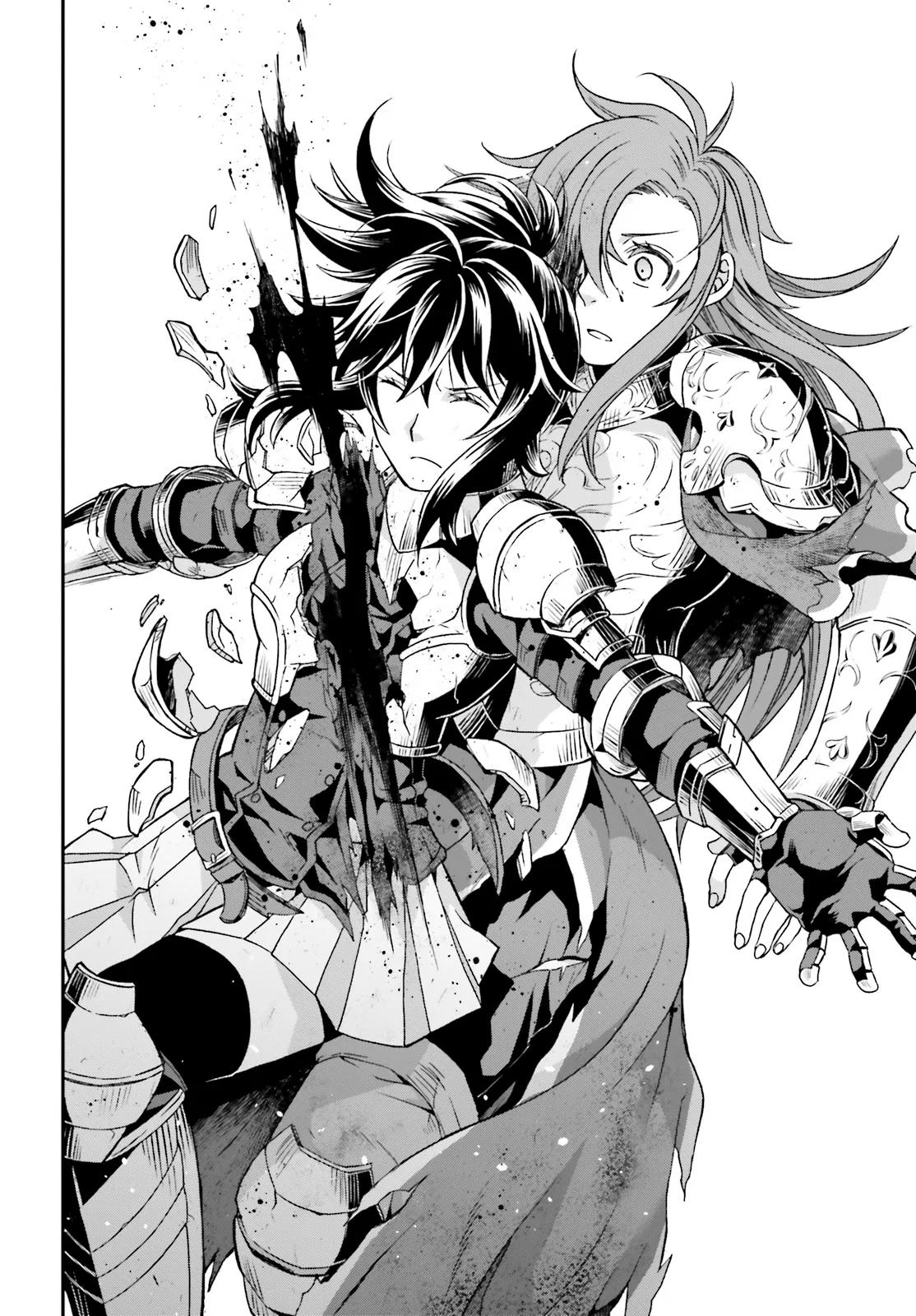 Anime – The Wrong Way to Use Healing Magic Chapter 44 – Page 51