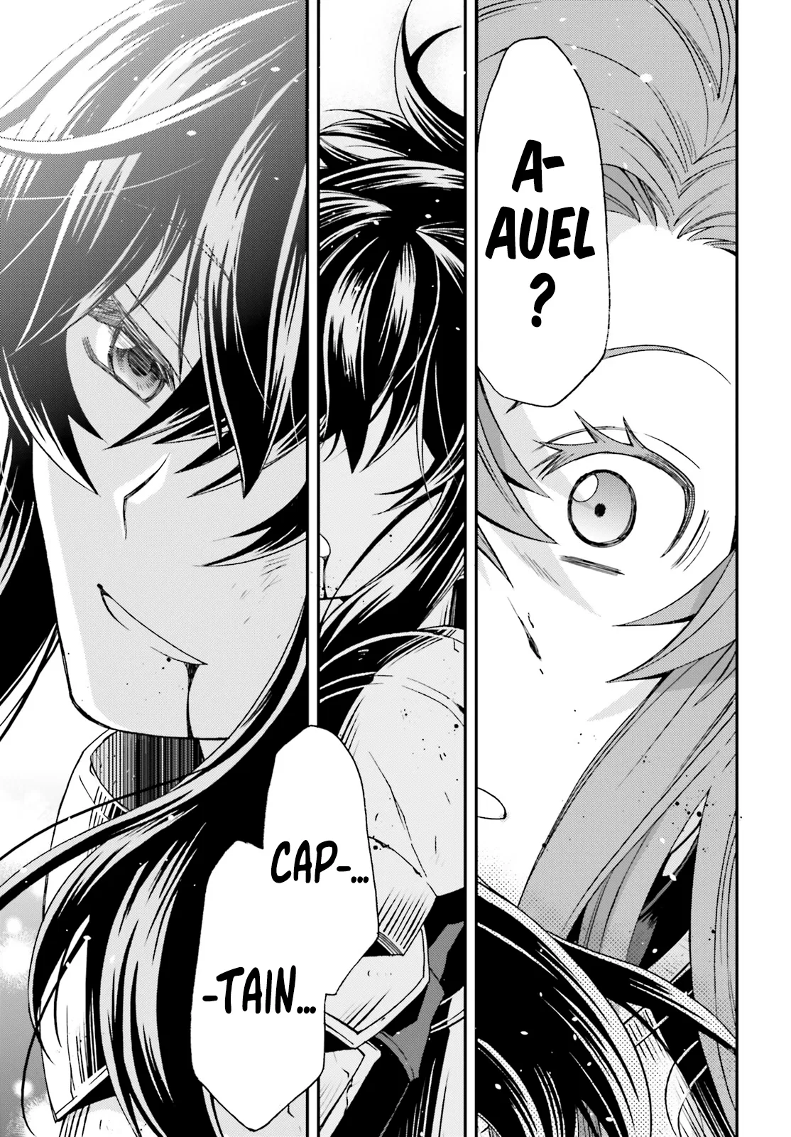 Anime – The Wrong Way to Use Healing Magic Chapter 44 – Page 52