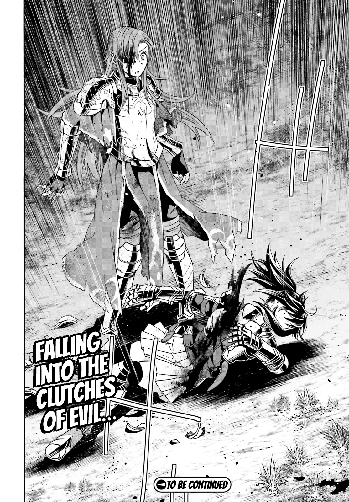Anime – The Wrong Way to Use Healing Magic Chapter 44 – Page 53