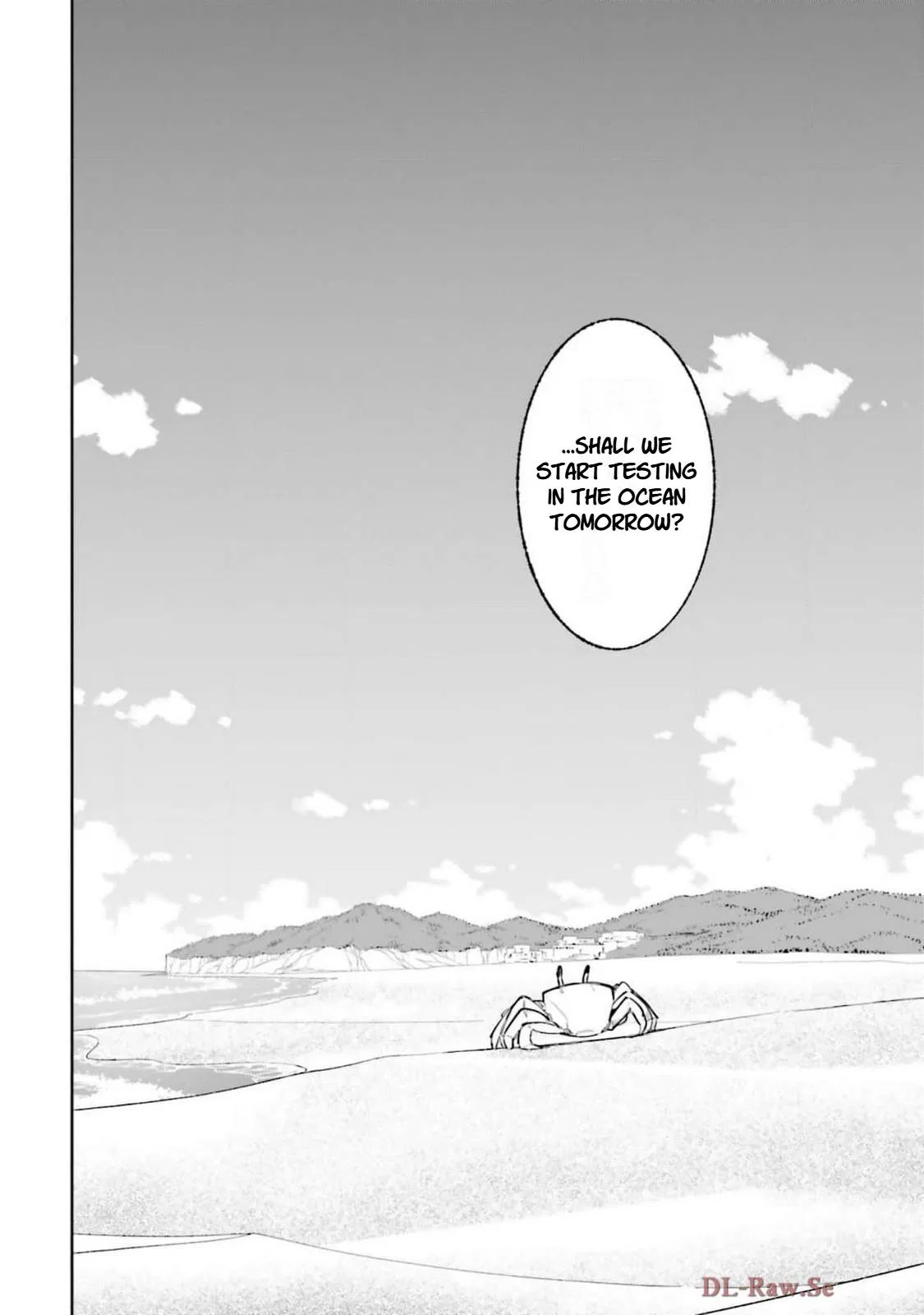 Anime – Kunon the Sorcerer Can See Chapter 28 – Page 30