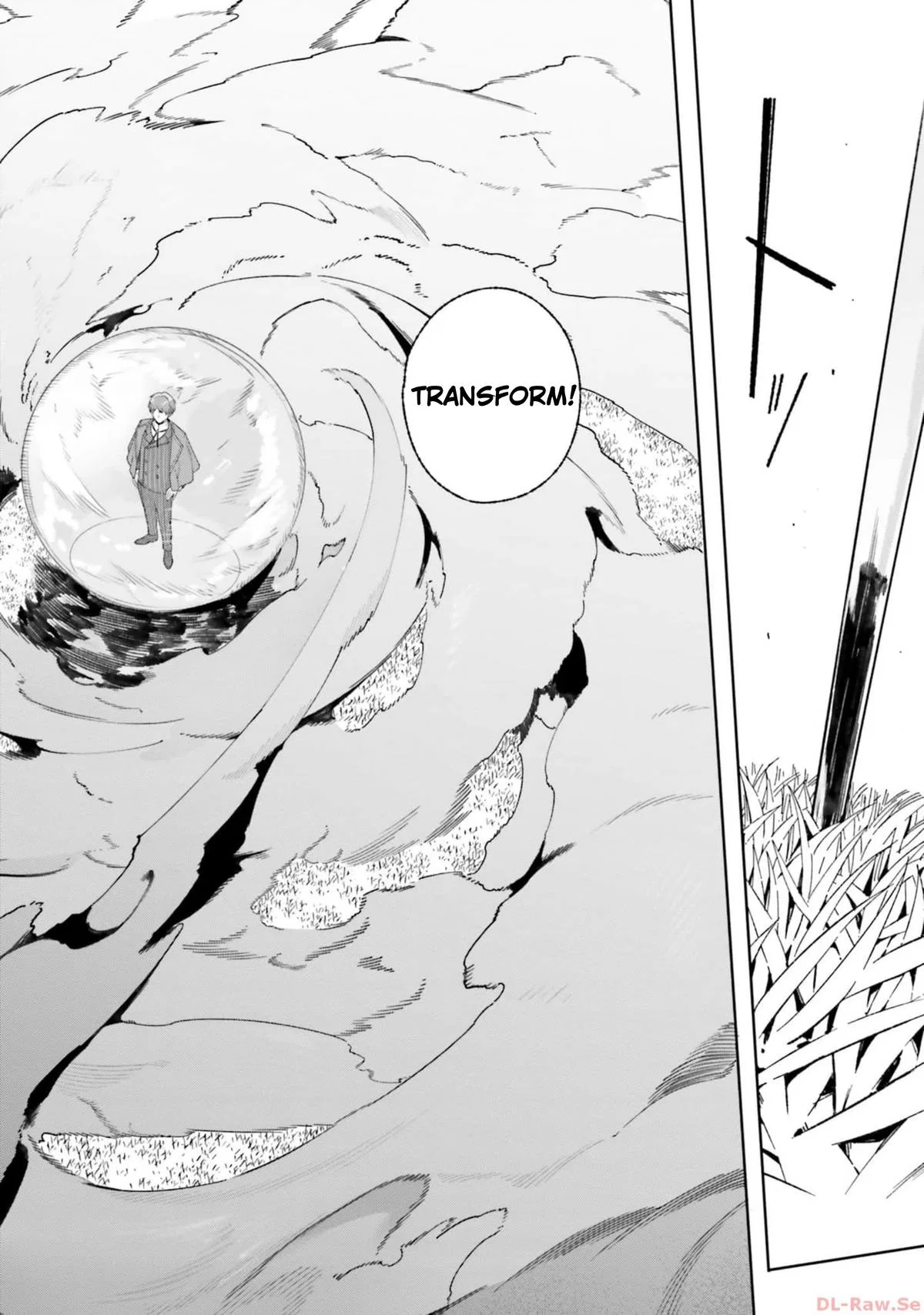 Anime – Kunon the Sorcerer Can See Chapter 16 – Page 26