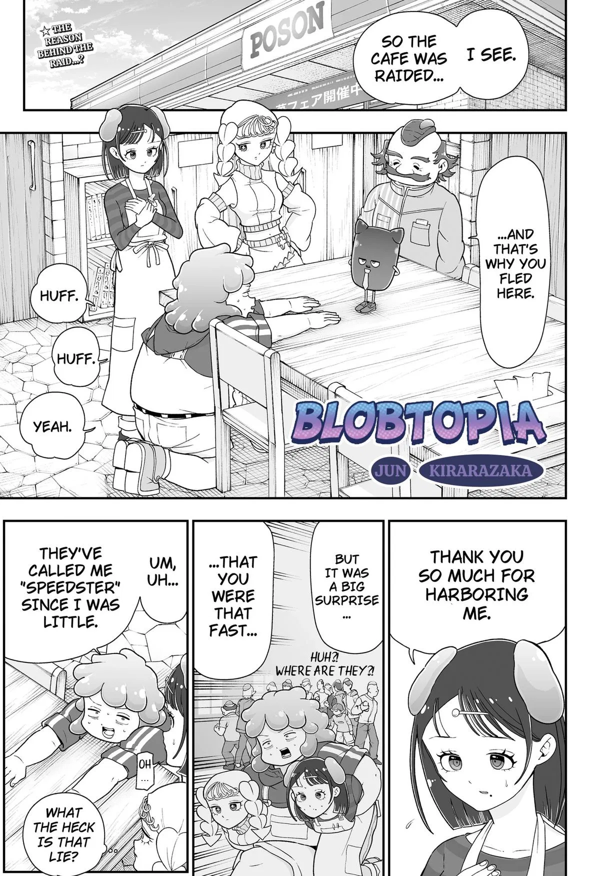 Blobtopia Chapter 11 – Page 1