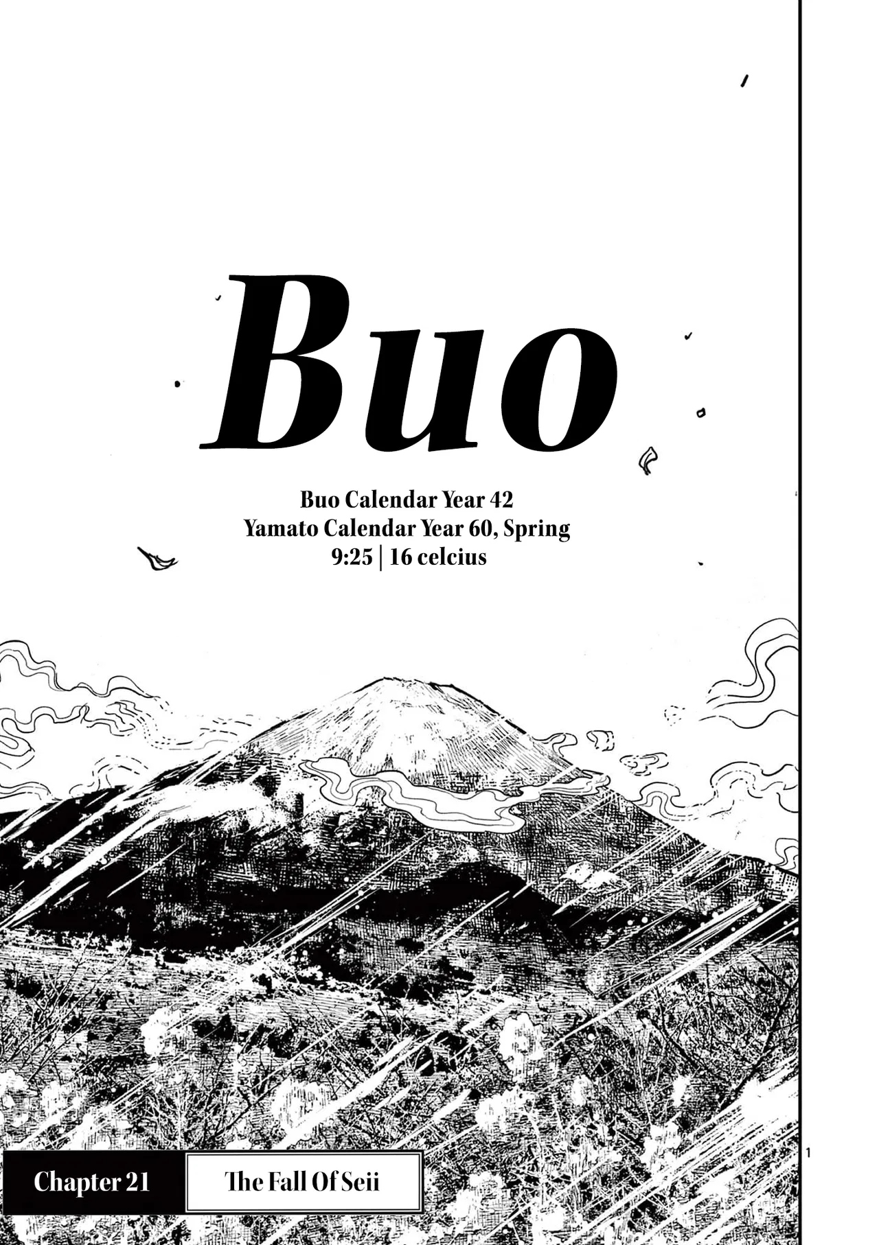 Nippon Sangoku Chapter 21 – Page 1