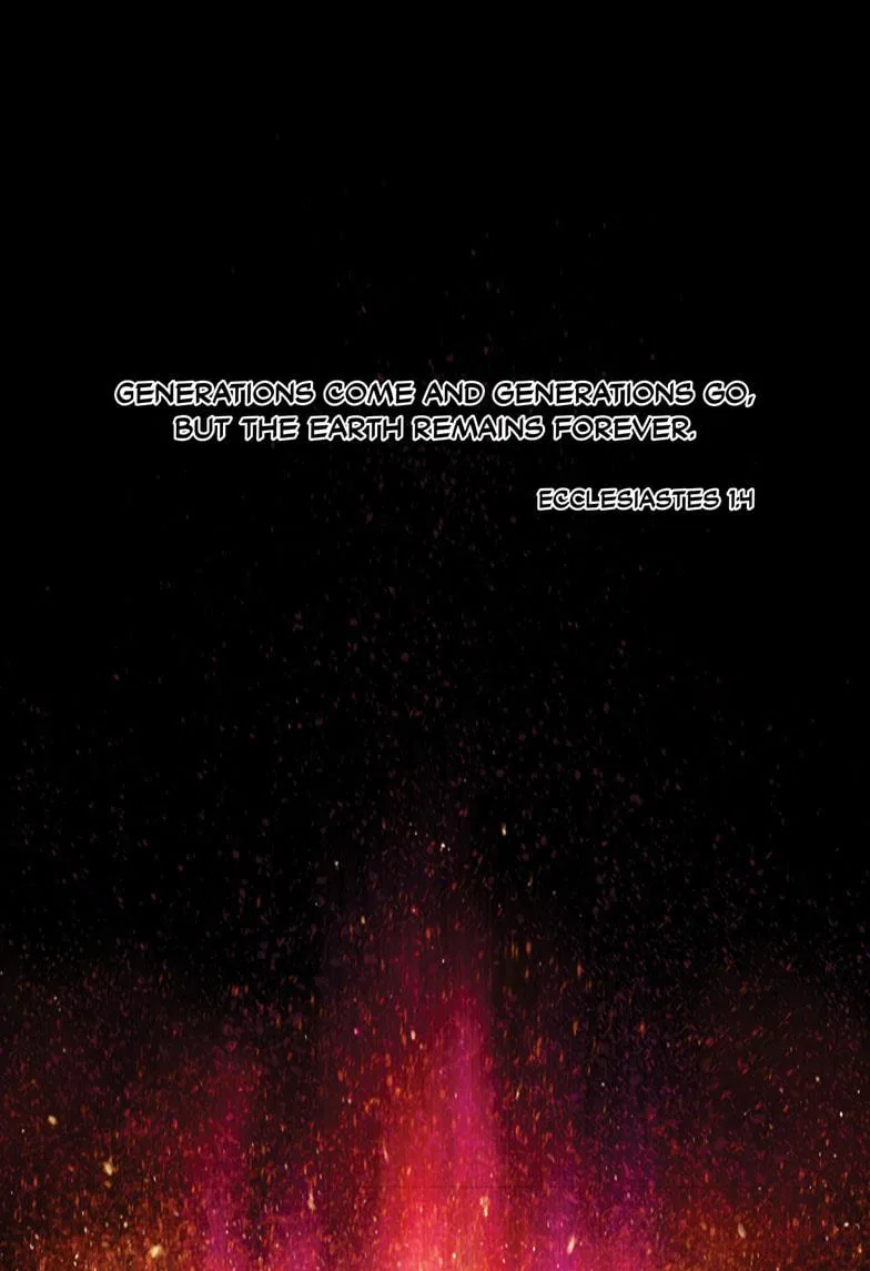 The Marshal King Chapter 1 – Page 1
