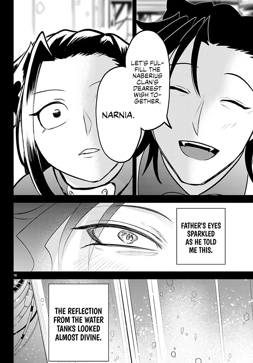 Anime – Welcome to Demon School! Iruma-kun Chapter 457 – Page 11