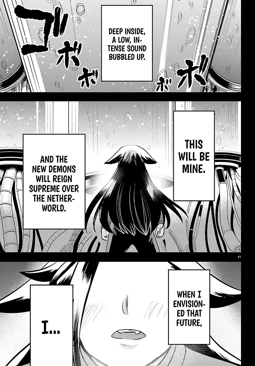 Anime – Welcome to Demon School! Iruma-kun Chapter 457 – Page 12