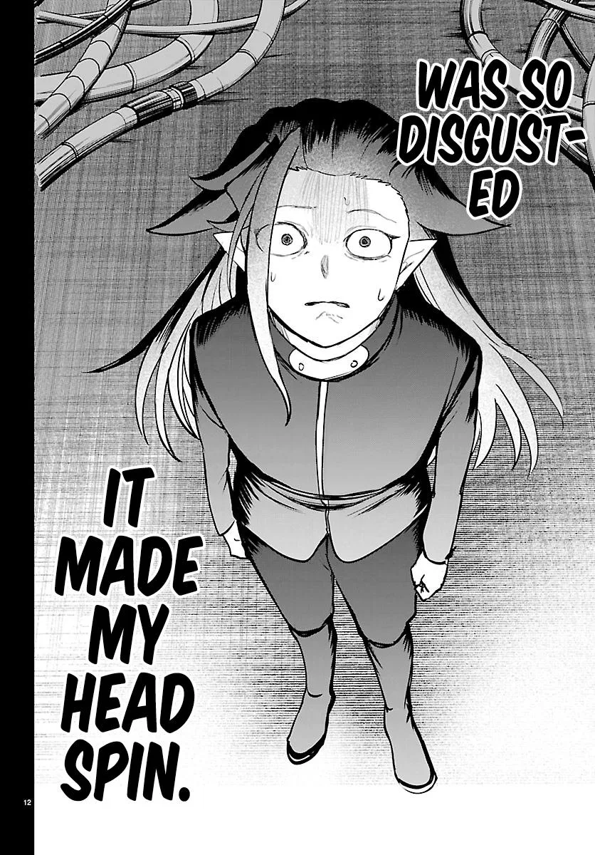 Anime – Welcome to Demon School! Iruma-kun Chapter 457 – Page 13