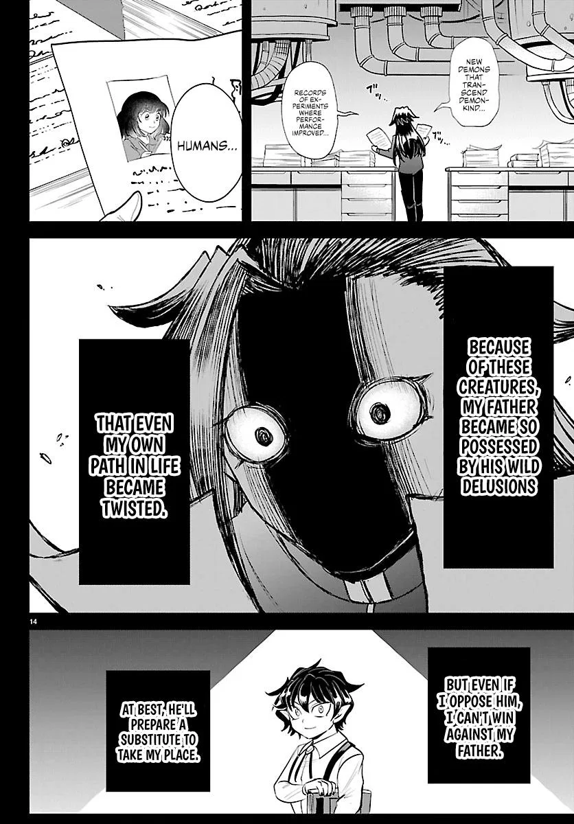 Anime – Welcome to Demon School! Iruma-kun Chapter 457 – Page 15