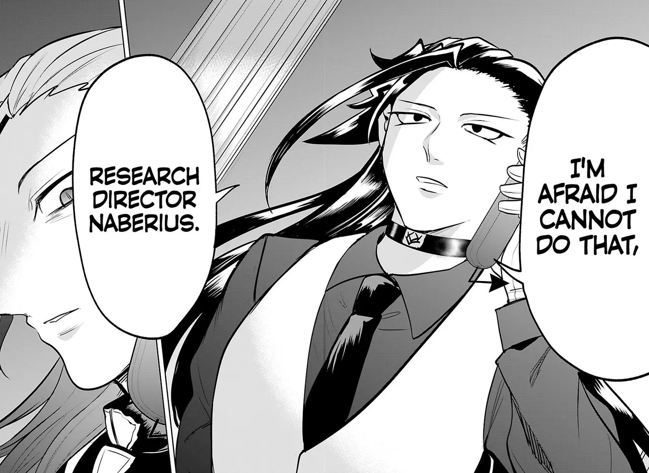 Anime – Welcome to Demon School! Iruma-kun Chapter 457 – Page 19