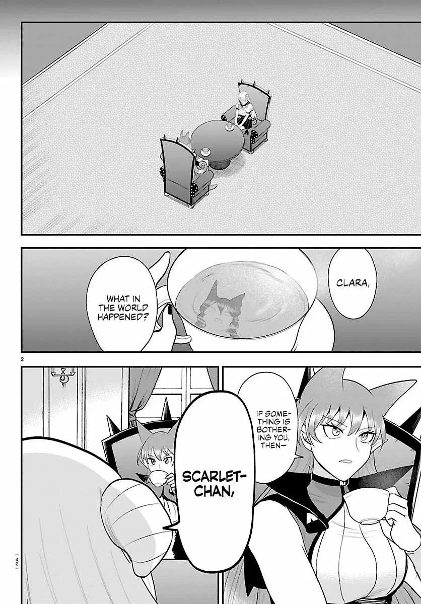 Anime – Welcome to Demon School! Iruma-kun Chapter 455 – Page 2