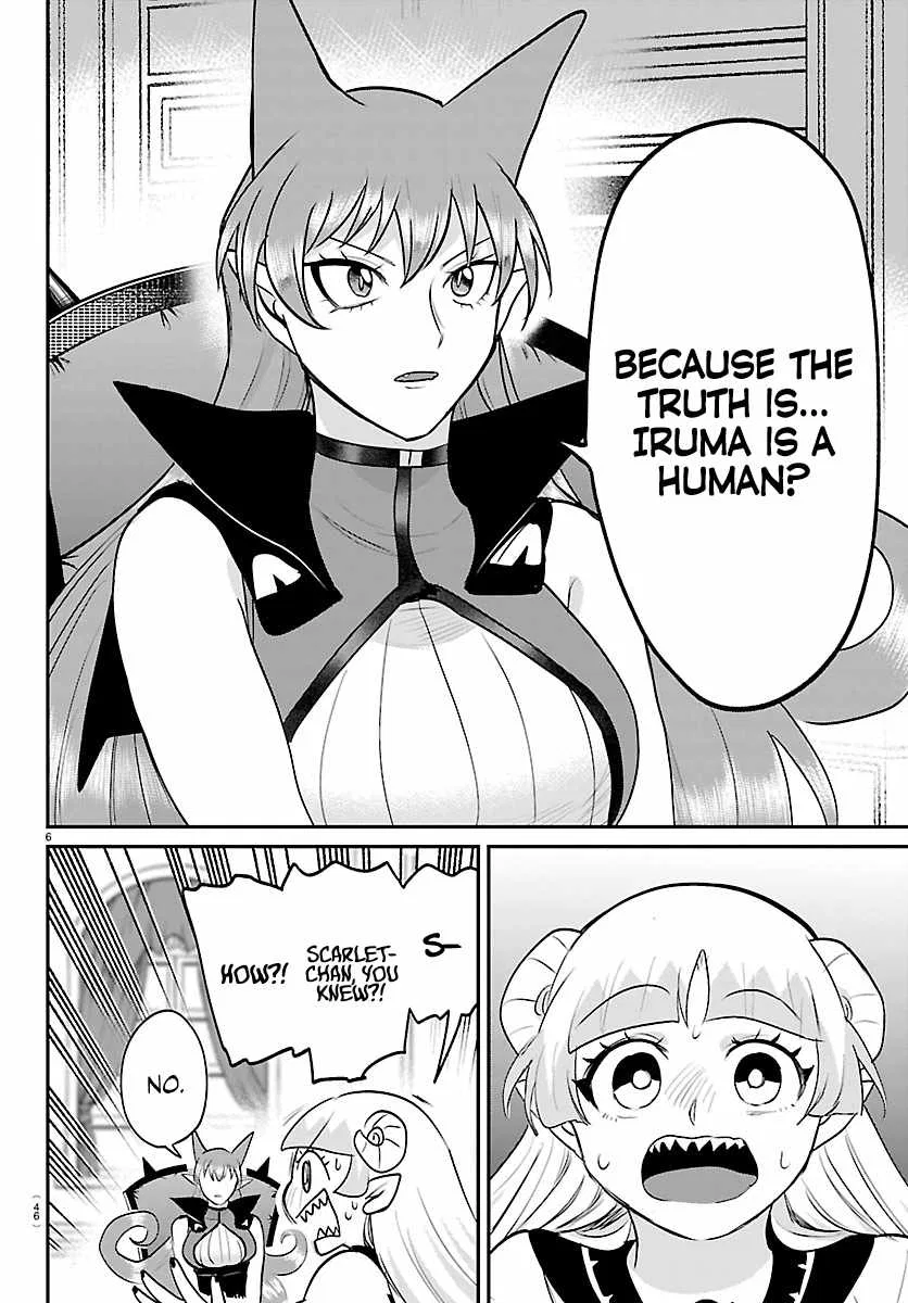 Anime – Welcome to Demon School! Iruma-kun Chapter 455 – Page 6