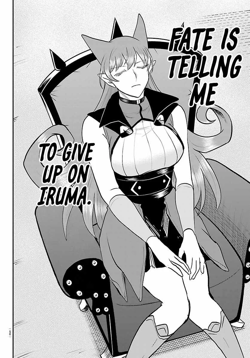 Anime – Welcome to Demon School! Iruma-kun Chapter 455 – Page 10