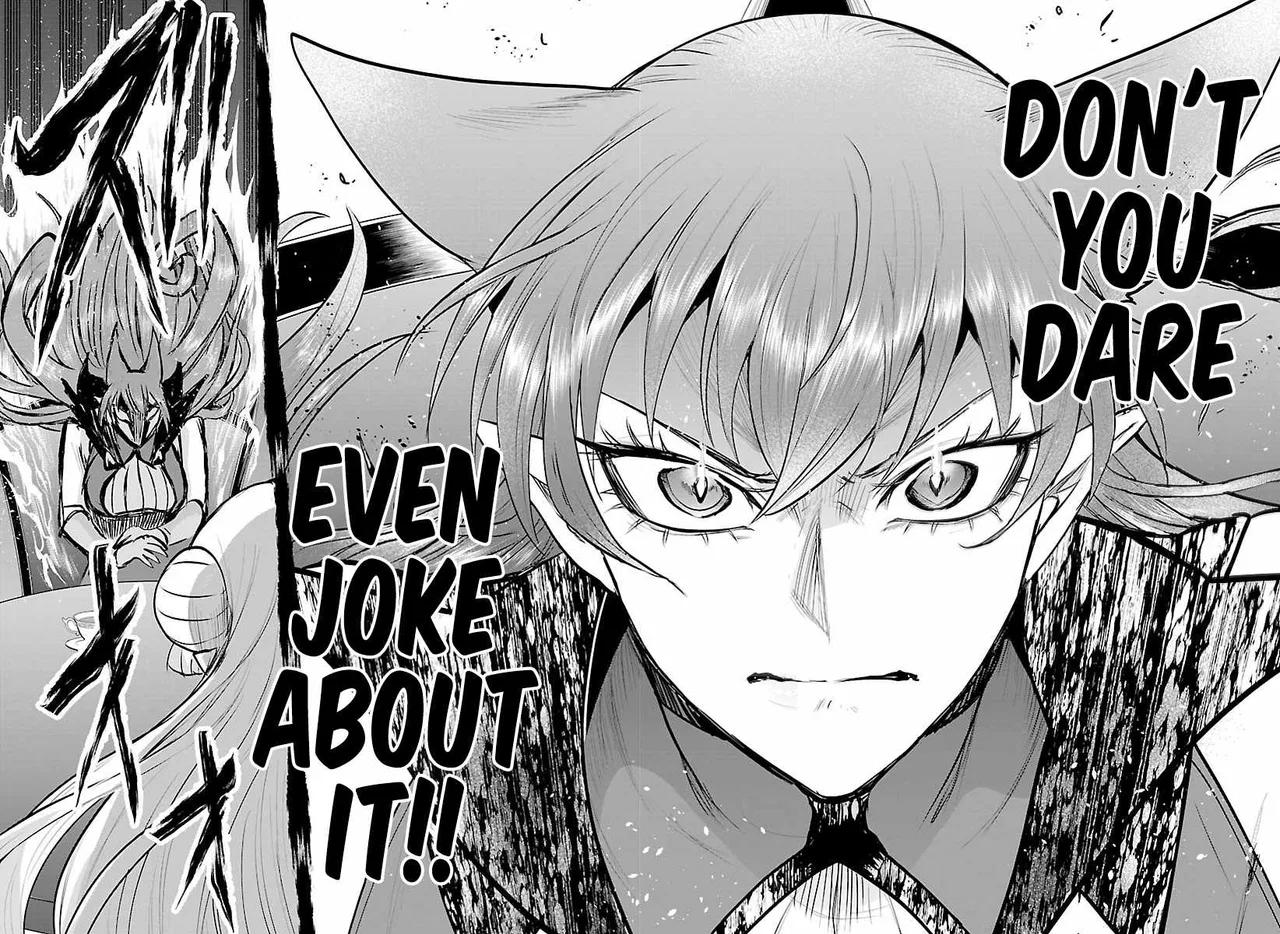 Anime – Welcome to Demon School! Iruma-kun Chapter 455 – Page 12