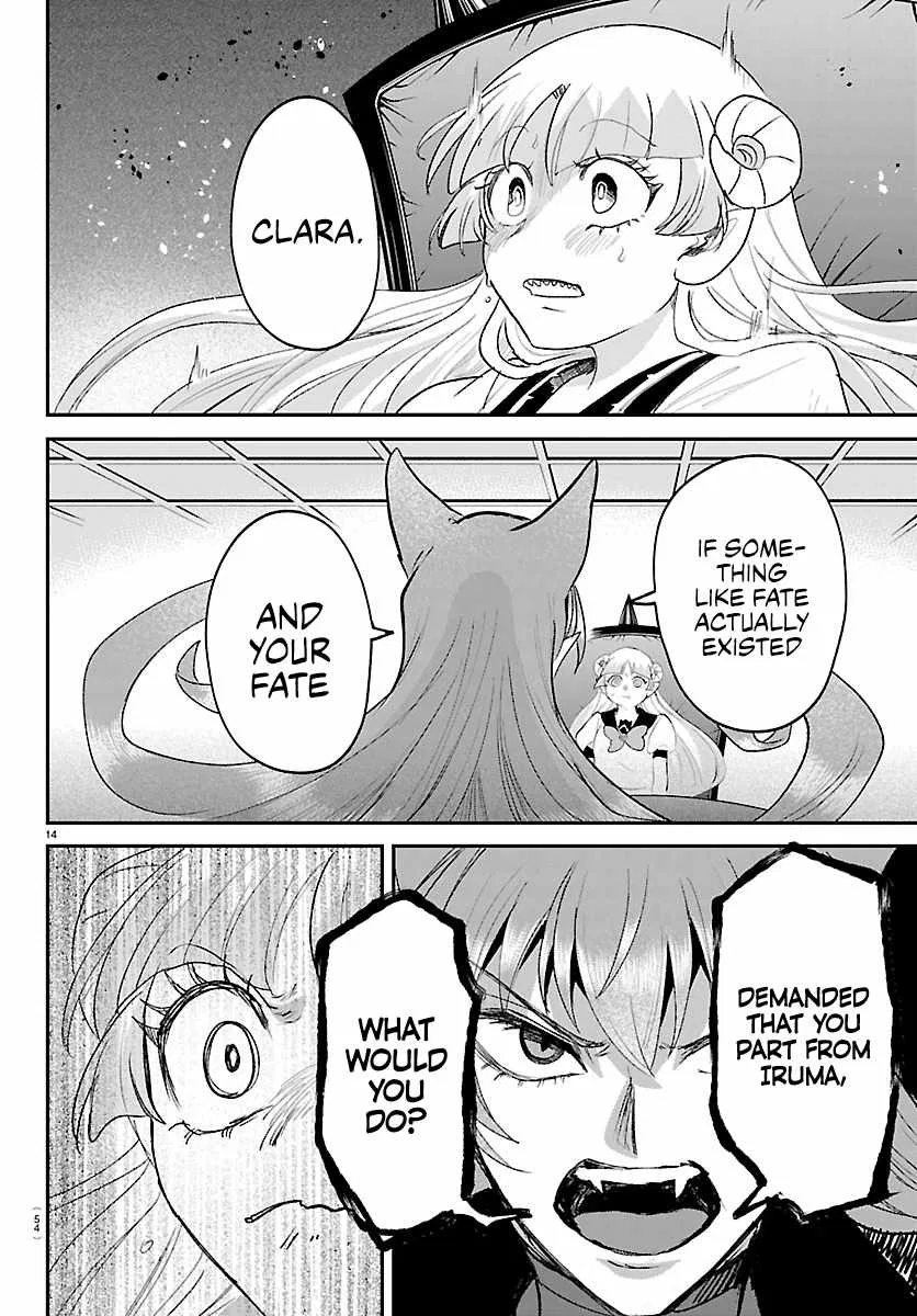 Anime – Welcome to Demon School! Iruma-kun Chapter 455 – Page 13