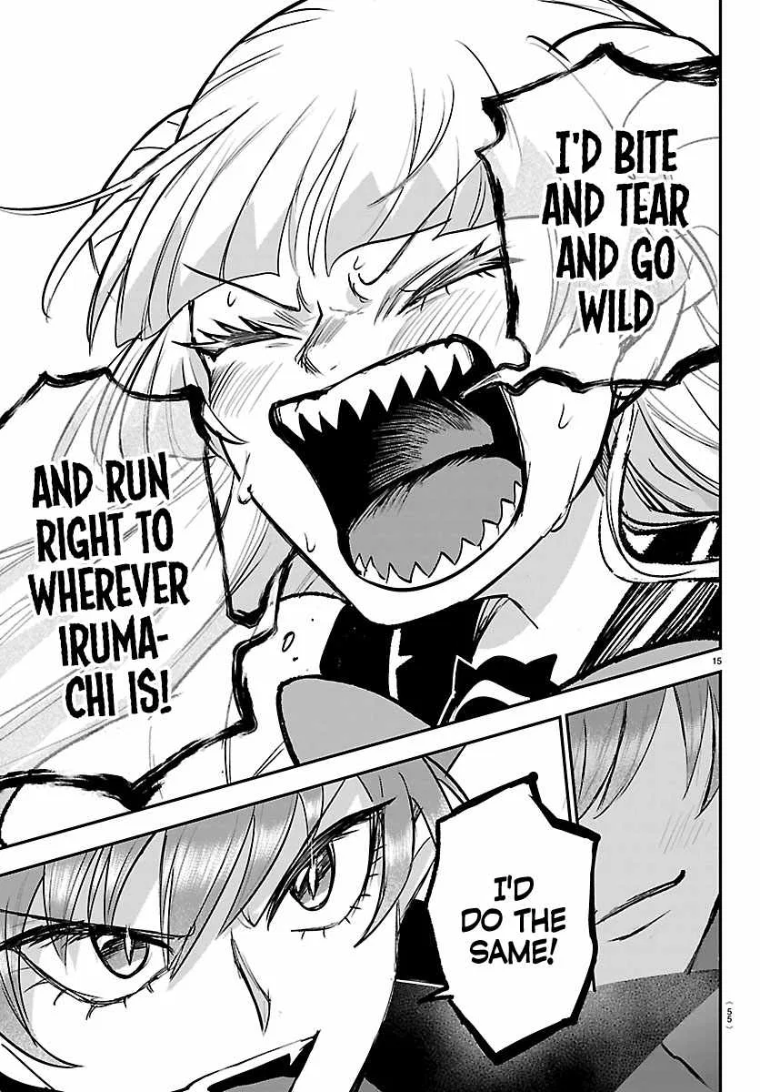 Anime – Welcome to Demon School! Iruma-kun Chapter 455 – Page 14