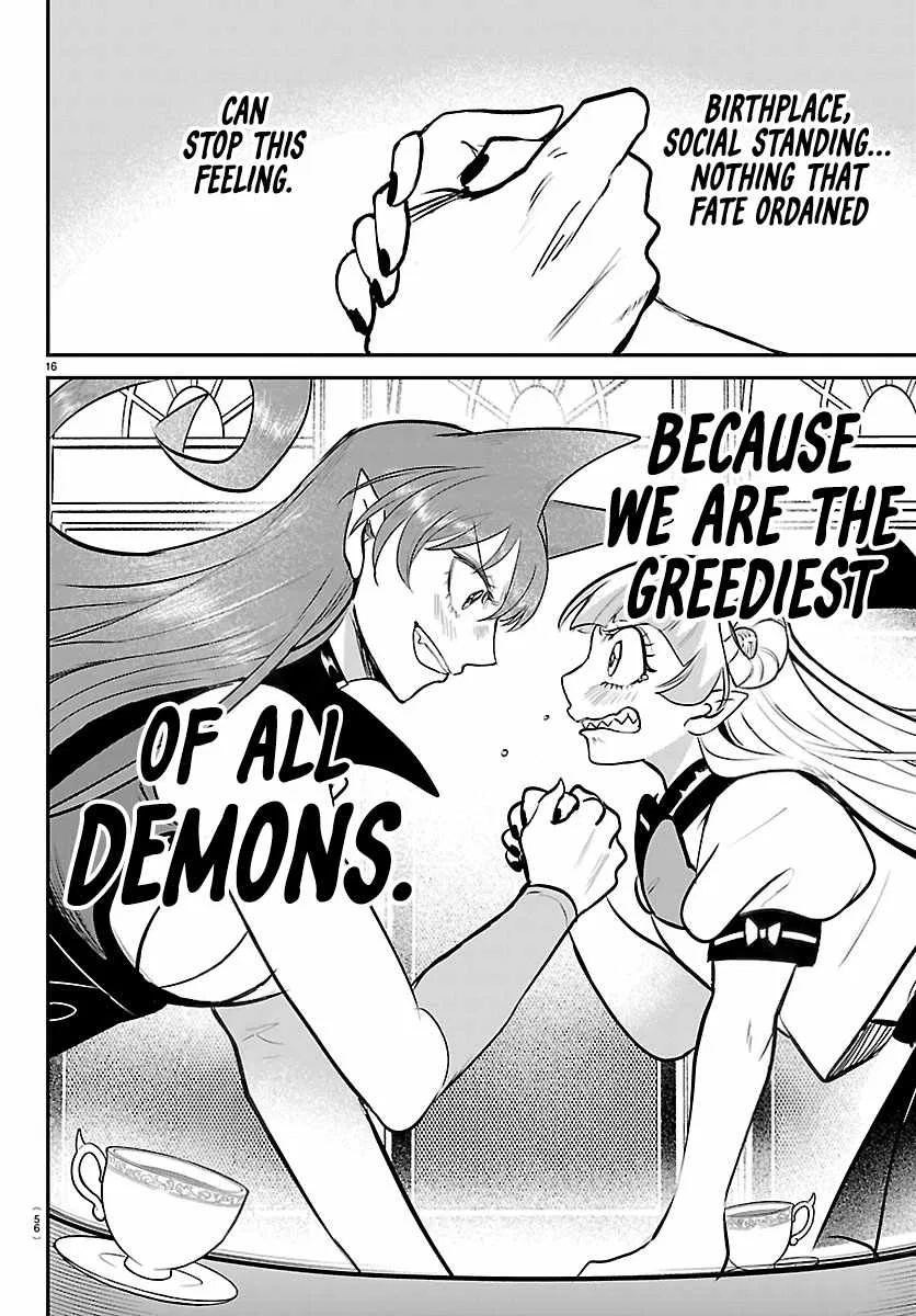 Anime – Welcome to Demon School! Iruma-kun Chapter 455 – Page 15