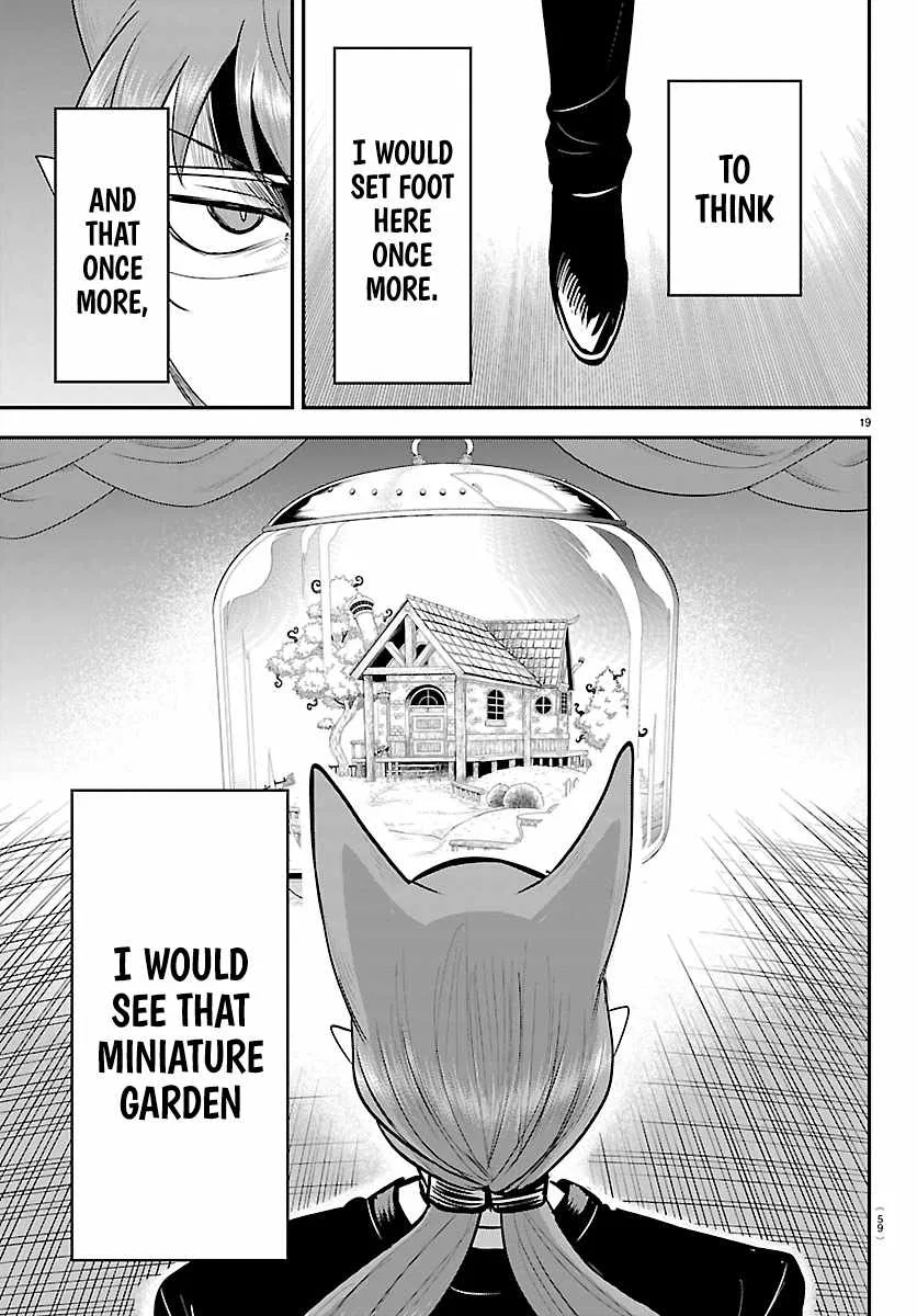 Anime – Welcome to Demon School! Iruma-kun Chapter 455 – Page 18