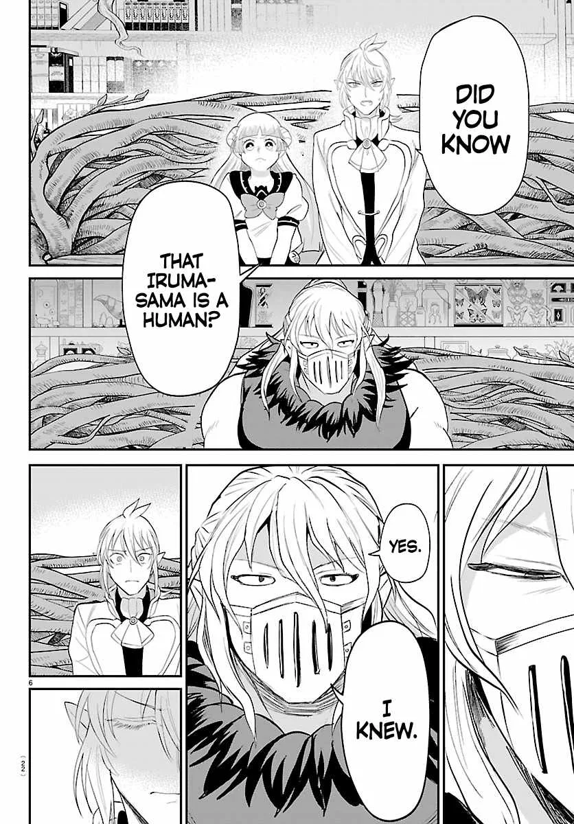 Anime – Welcome to Demon School! Iruma-kun Chapter 454 – Page 7