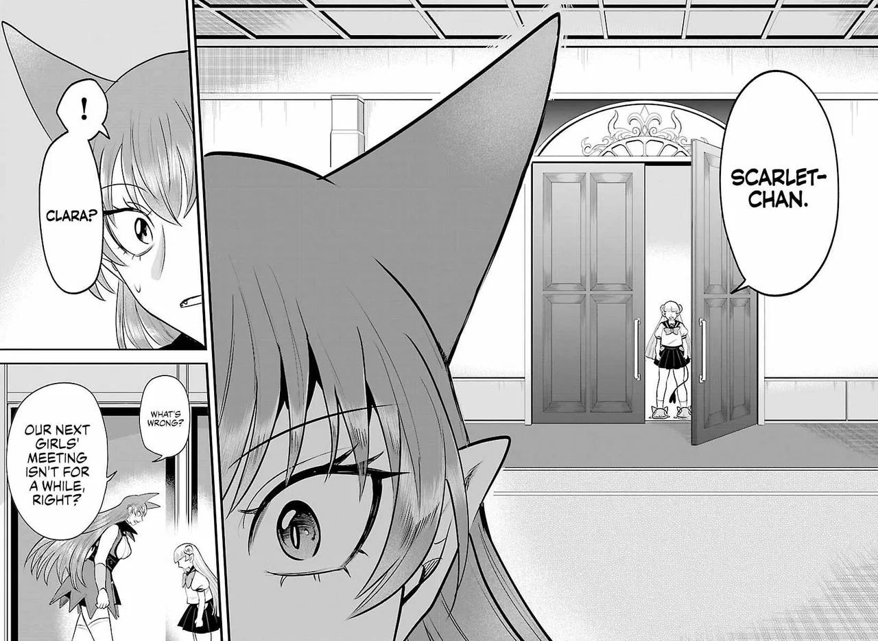 Anime – Welcome to Demon School! Iruma-kun Chapter 454 – Page 18
