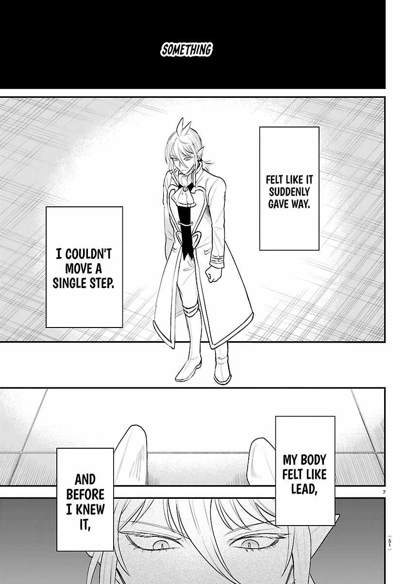 Anime – Welcome to Demon School! Iruma-kun Chapter 453 – Page 7