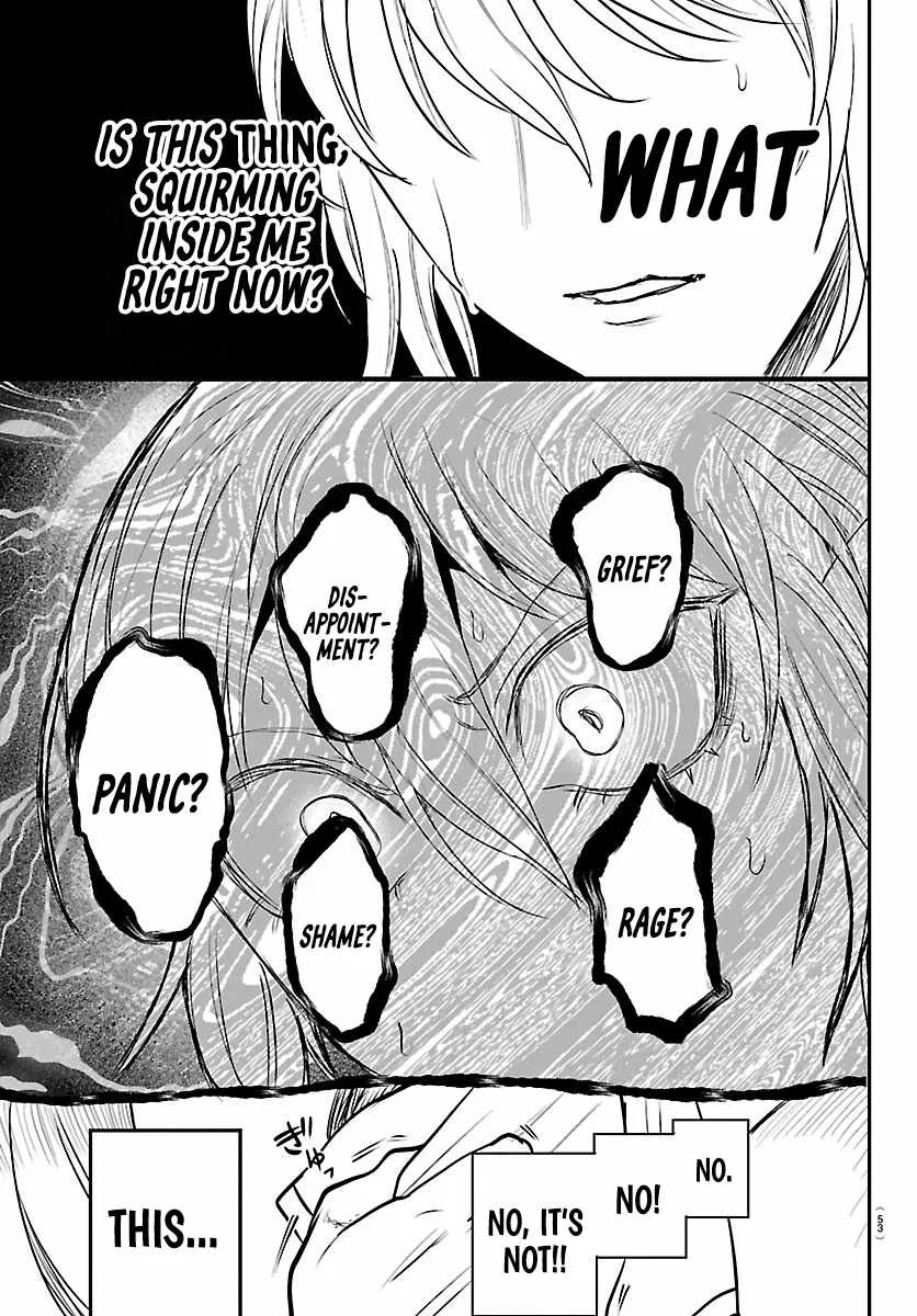 Anime – Welcome to Demon School! Iruma-kun Chapter 453 – Page 9