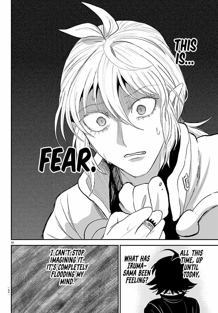 Anime – Welcome to Demon School! Iruma-kun Chapter 453 – Page 10