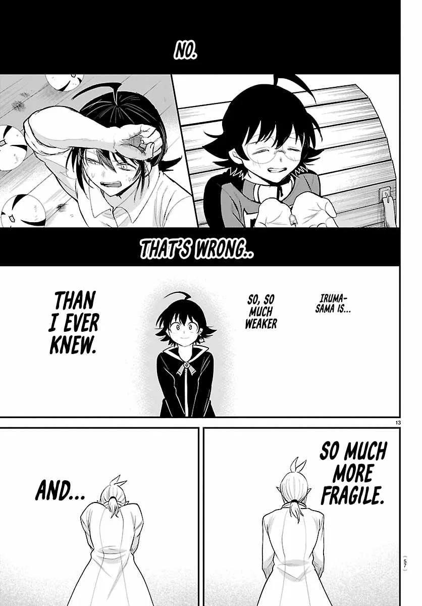 Anime – Welcome to Demon School! Iruma-kun Chapter 453 – Page 13