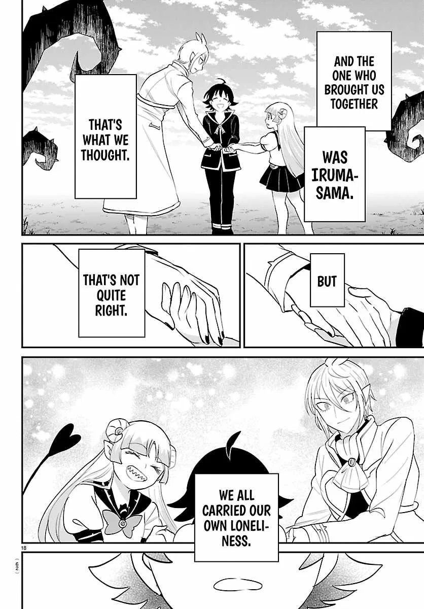 Anime – Welcome to Demon School! Iruma-kun Chapter 453 – Page 17