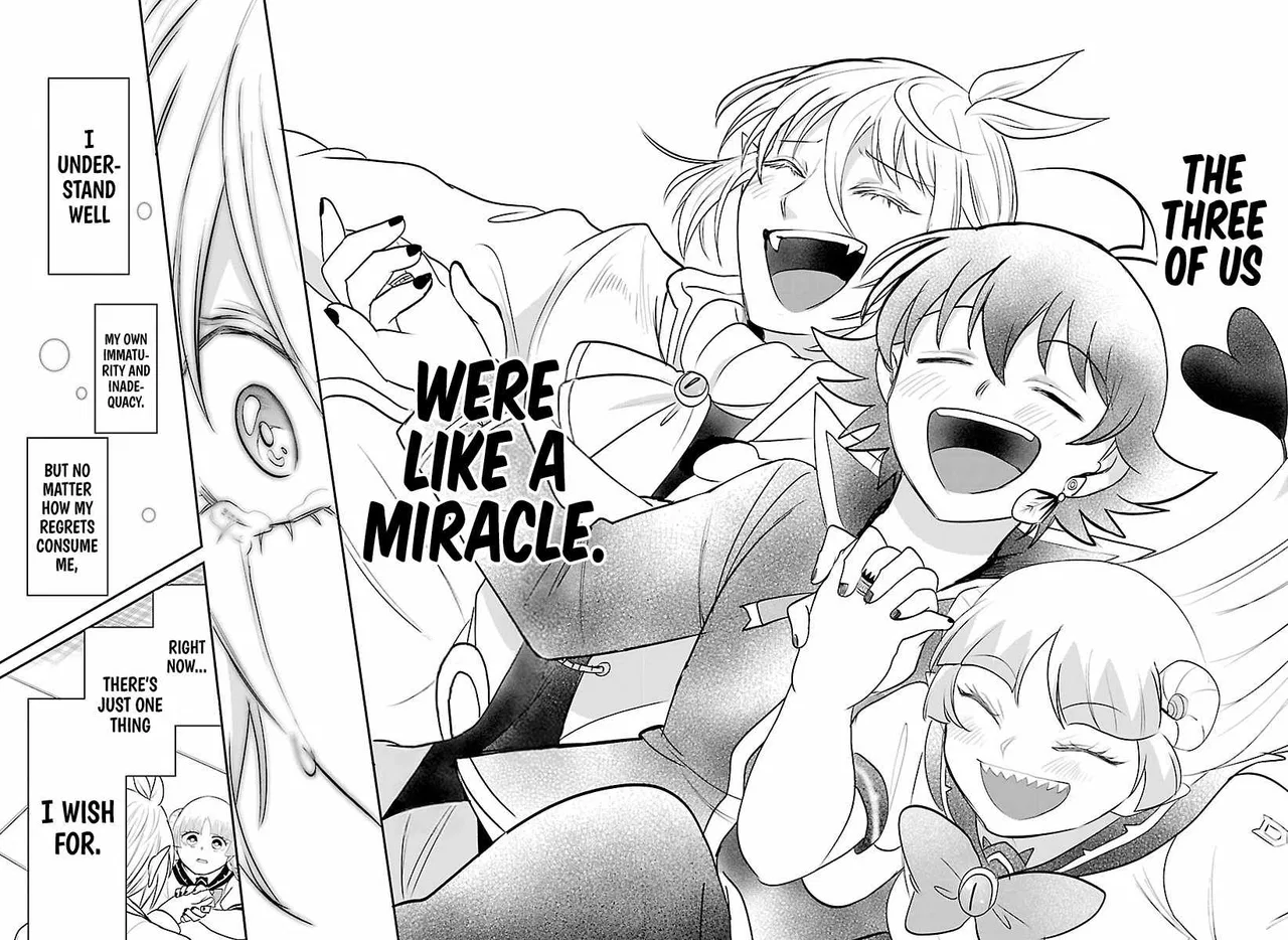 Anime – Welcome to Demon School! Iruma-kun Chapter 453 – Page 19