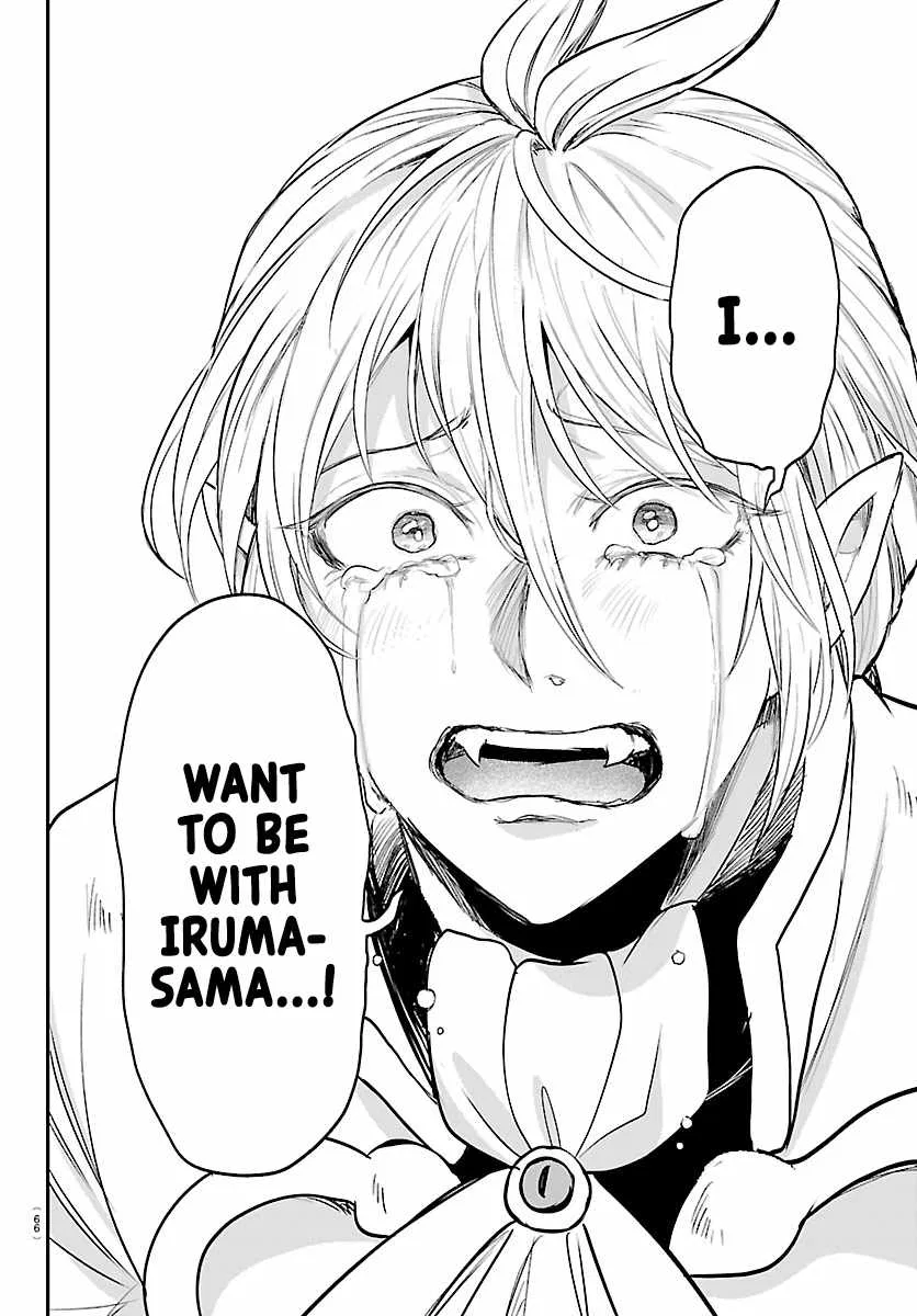 Anime – Welcome to Demon School! Iruma-kun Chapter 453 – Page 20