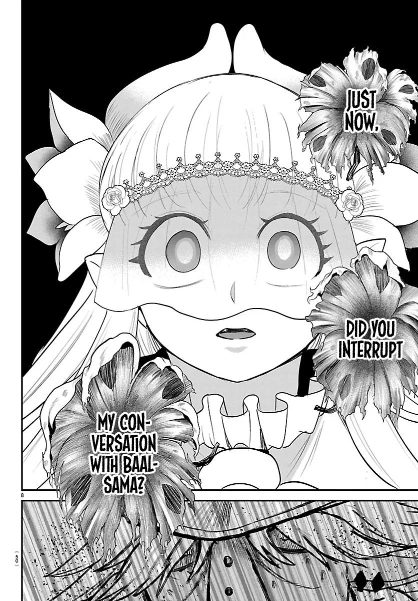 Anime – Welcome to Demon School! Iruma-kun Chapter 452 – Page 8