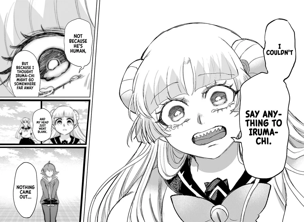 Anime – Welcome to Demon School! Iruma-kun Chapter 452 – Page 16