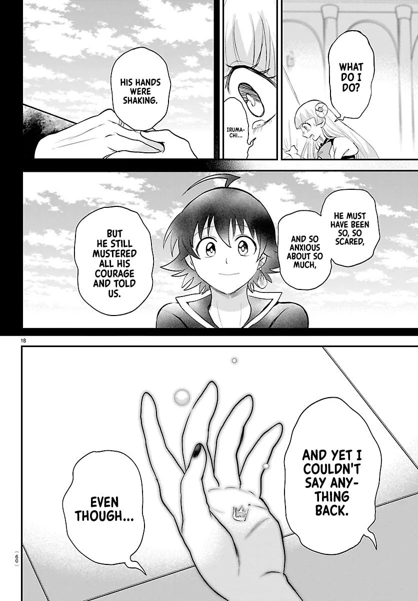 Anime – Welcome to Demon School! Iruma-kun Chapter 452 – Page 17