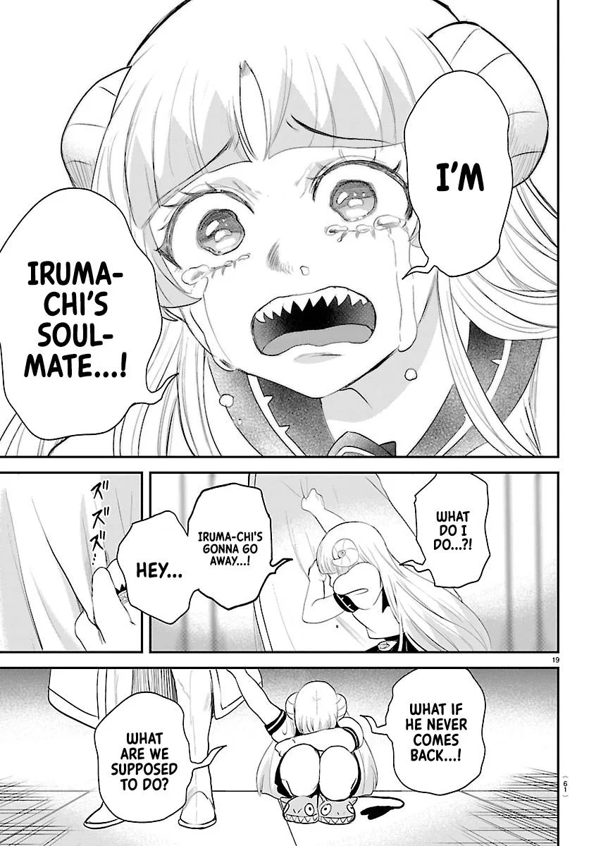 Anime – Welcome to Demon School! Iruma-kun Chapter 452 – Page 18