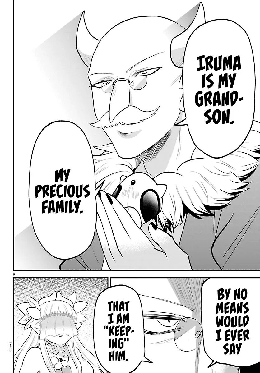 Anime – Welcome to Demon School! Iruma-kun Chapter 451 – Page 6