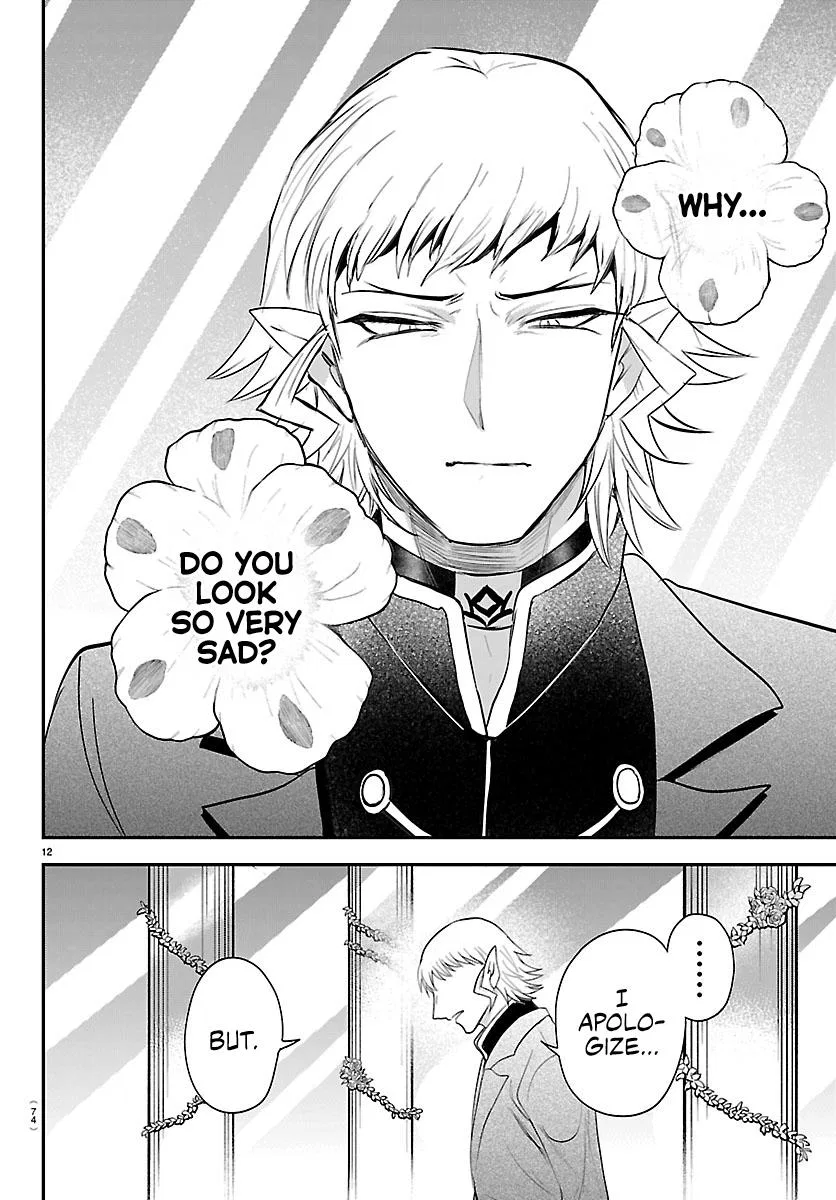 Anime – Welcome to Demon School! Iruma-kun Chapter 451 – Page 12