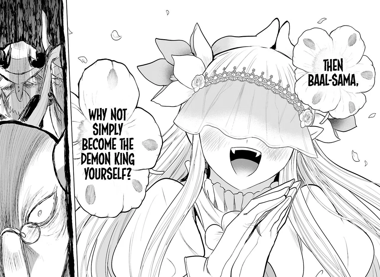 Anime – Welcome to Demon School! Iruma-kun Chapter 451 – Page 16