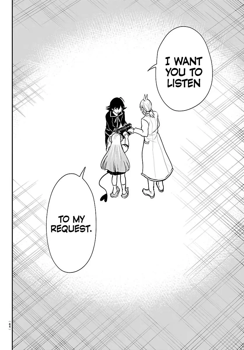 Anime – Welcome to Demon School! Iruma-kun Chapter 449 – Page 2