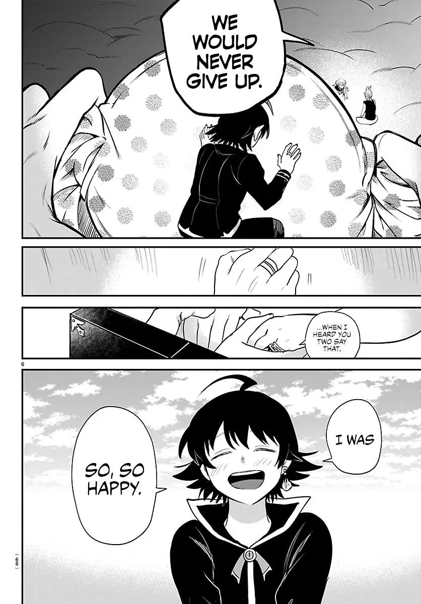 Anime – Welcome to Demon School! Iruma-kun Chapter 449 – Page 6