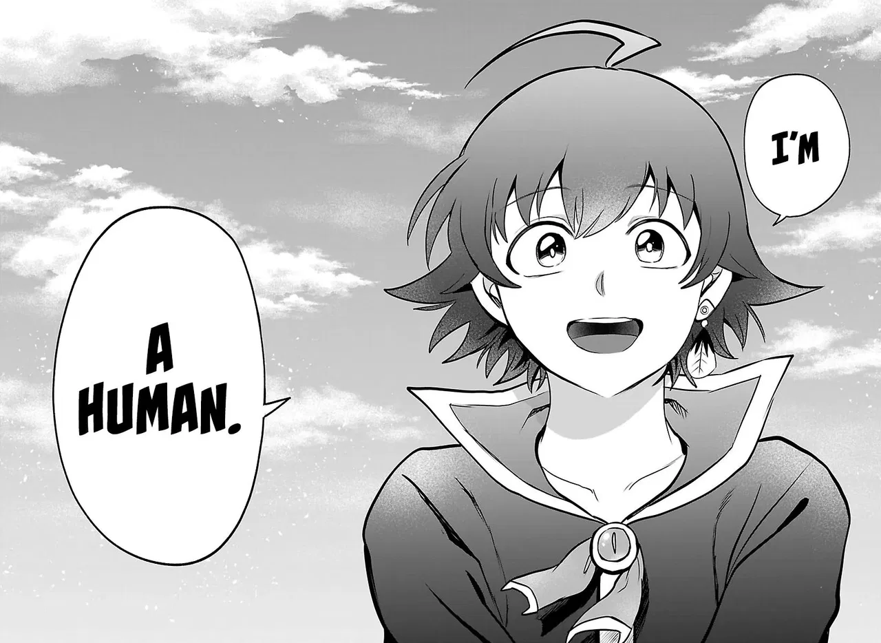 Anime – Welcome to Demon School! Iruma-kun Chapter 449 – Page 11