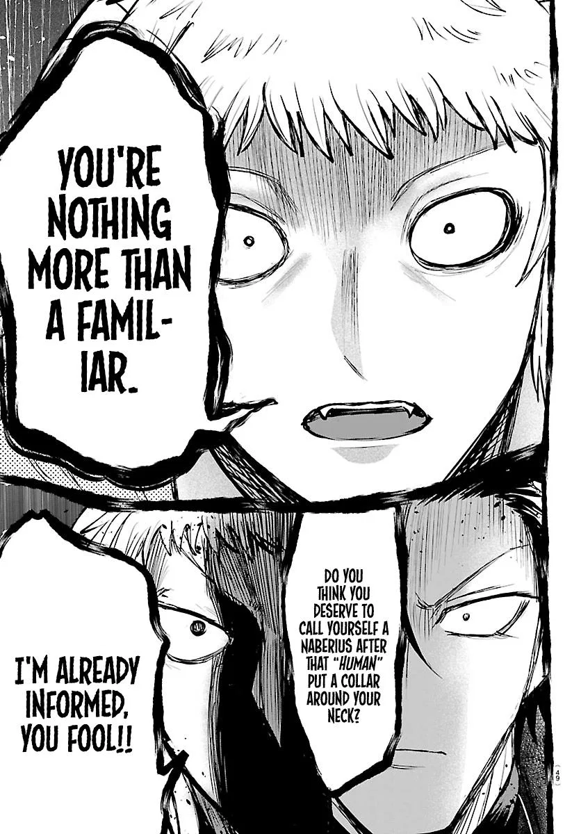 Anime – Welcome to Demon School! Iruma-kun Chapter 448 – Page 10