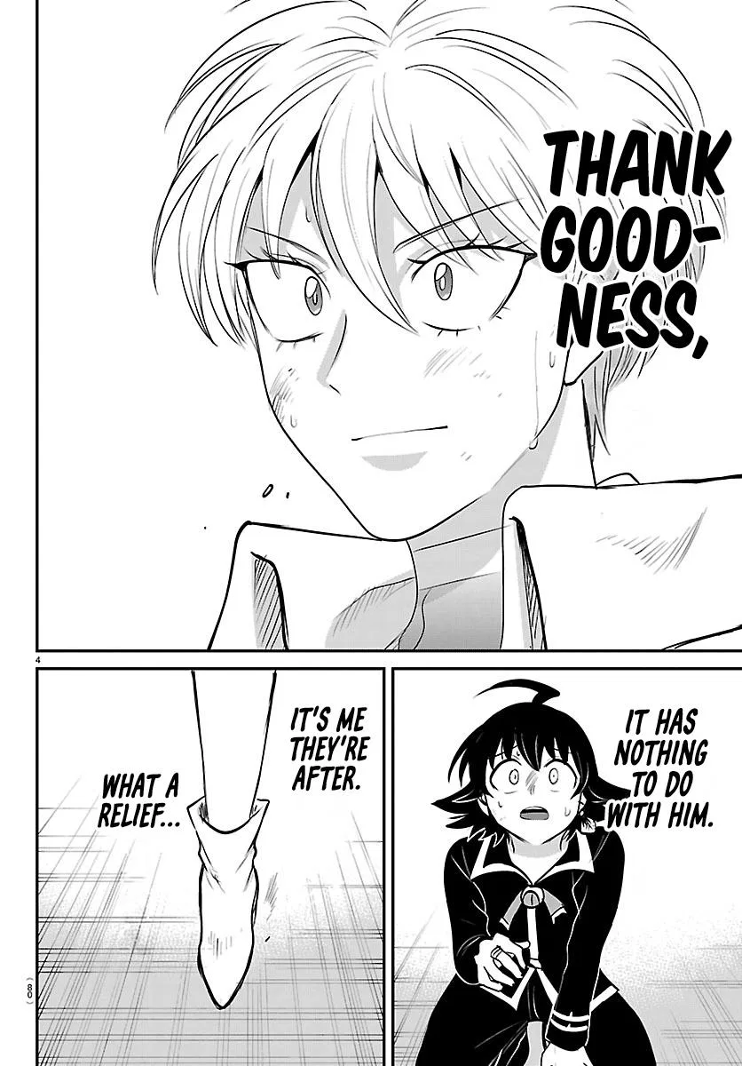 Anime – Welcome to Demon School! Iruma-kun Chapter 447 – Page 4